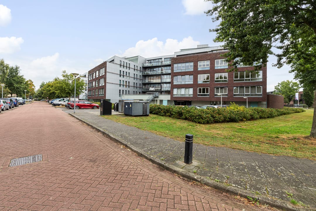 Foto 28 van Oldenallerhout 12