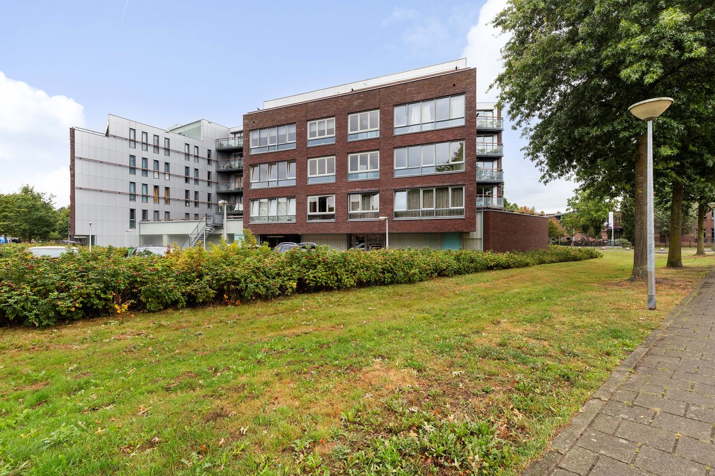 Foto 29 van Oldenallerhout 12