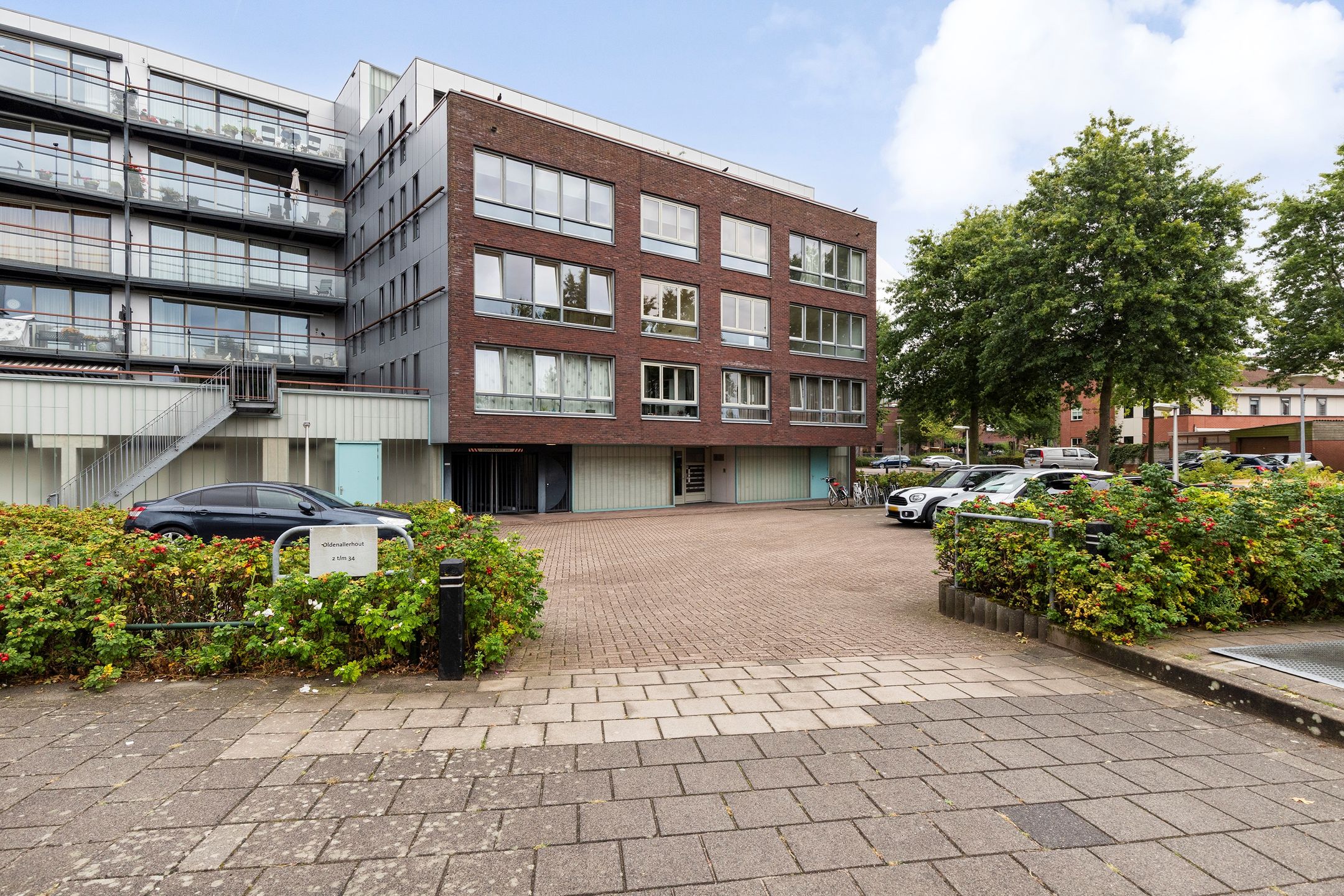 Foto 30 van Oldenallerhout 12