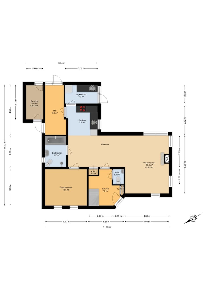 Foto 62 van Nijesyl 46