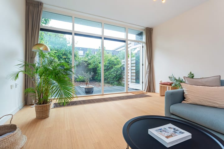 Foto 4 van J.H. van den Broekstraat 50