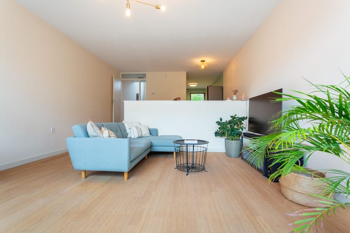 Foto 5 van J.H. van den Broekstraat 50