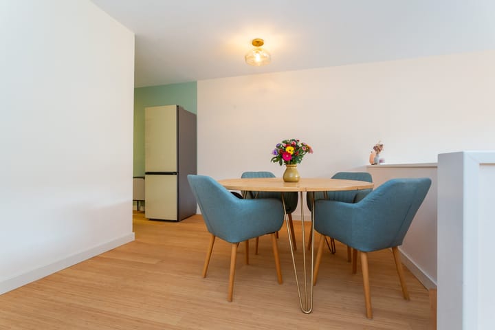 Foto 8 van J.H. van den Broekstraat 50