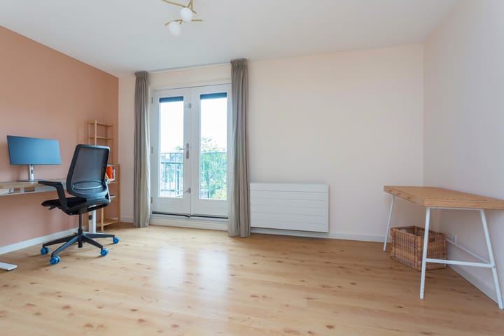 Foto 22 van J.H. van den Broekstraat 50