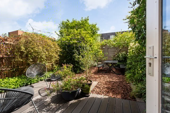 Foto 25 van J.H. van den Broekstraat 50