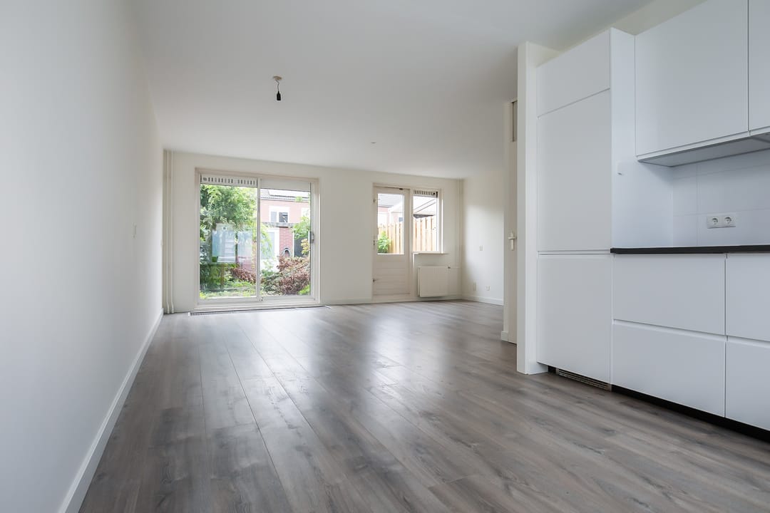 Foto 2 van Etty Hillesumplantsoen 13