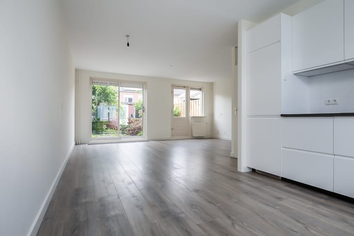 Photo 2 of Etty Hillesumplantsoen 13