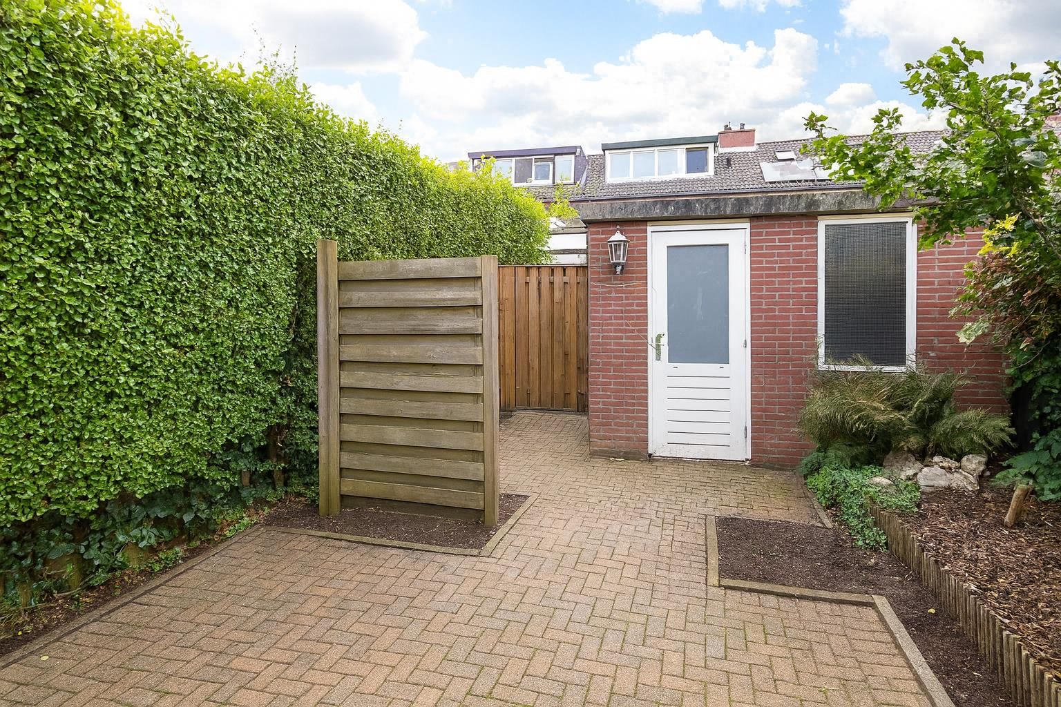 Foto 6 van Etty Hillesumplantsoen 13