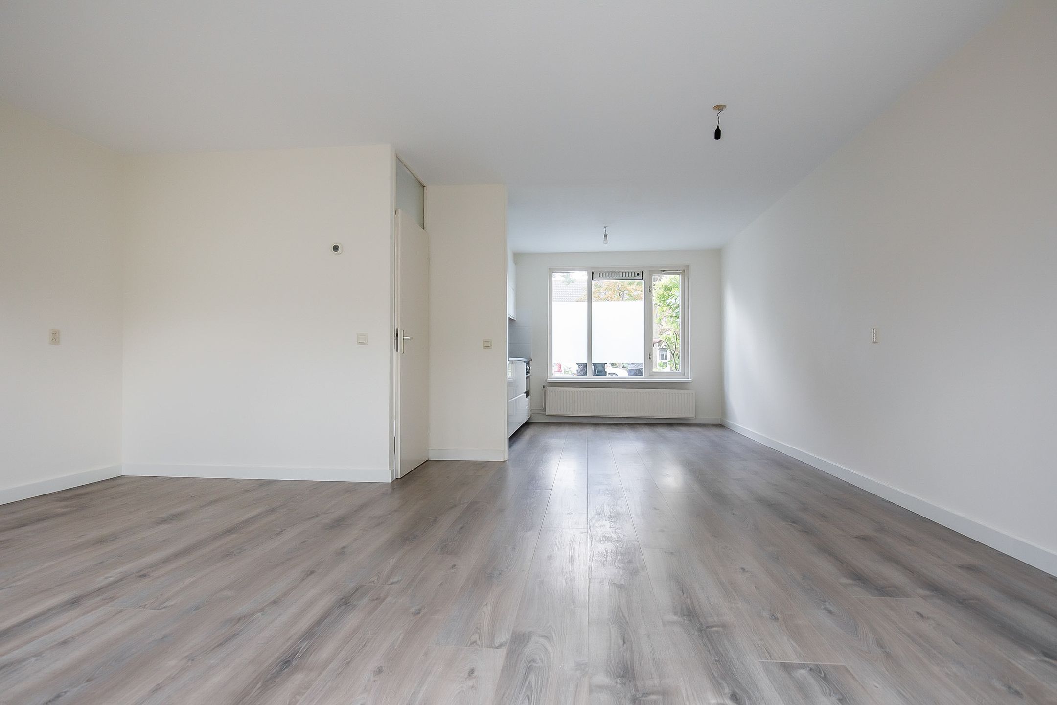 Foto 3 van Etty Hillesumplantsoen 13