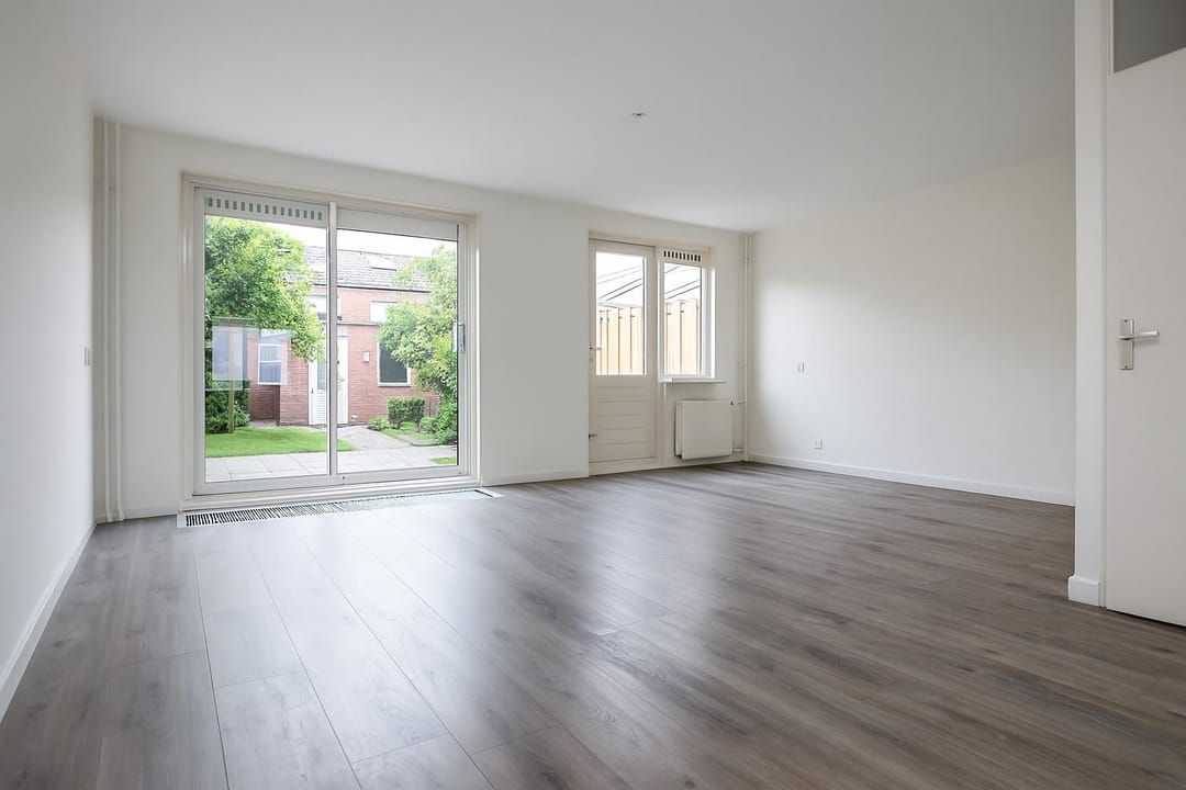 Foto 11 van Etty Hillesumplantsoen 13