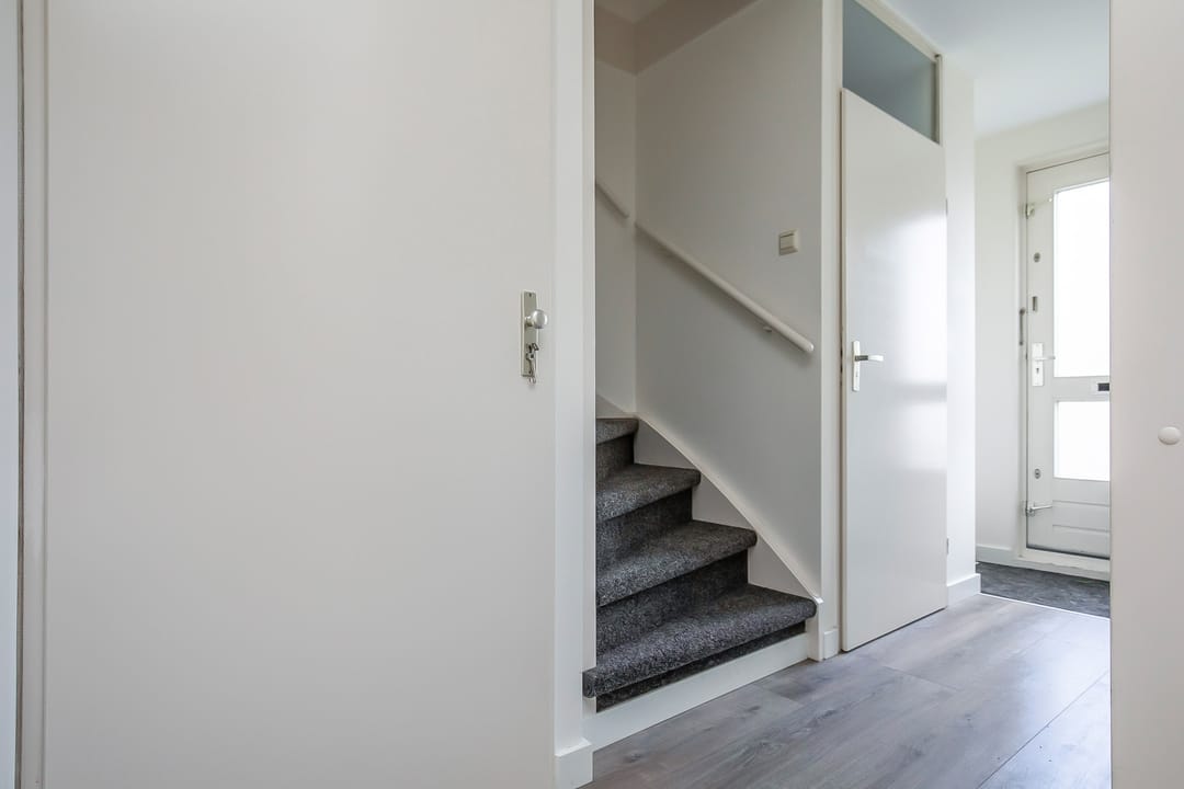 Foto 16 van Etty Hillesumplantsoen 13