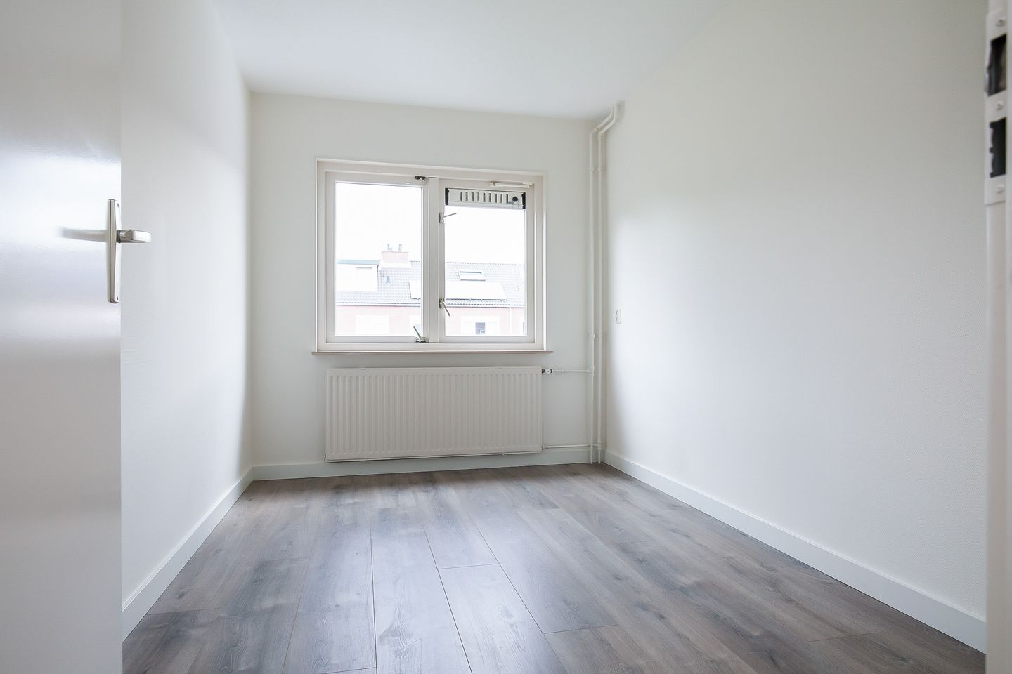 Foto 19 van Etty Hillesumplantsoen 13