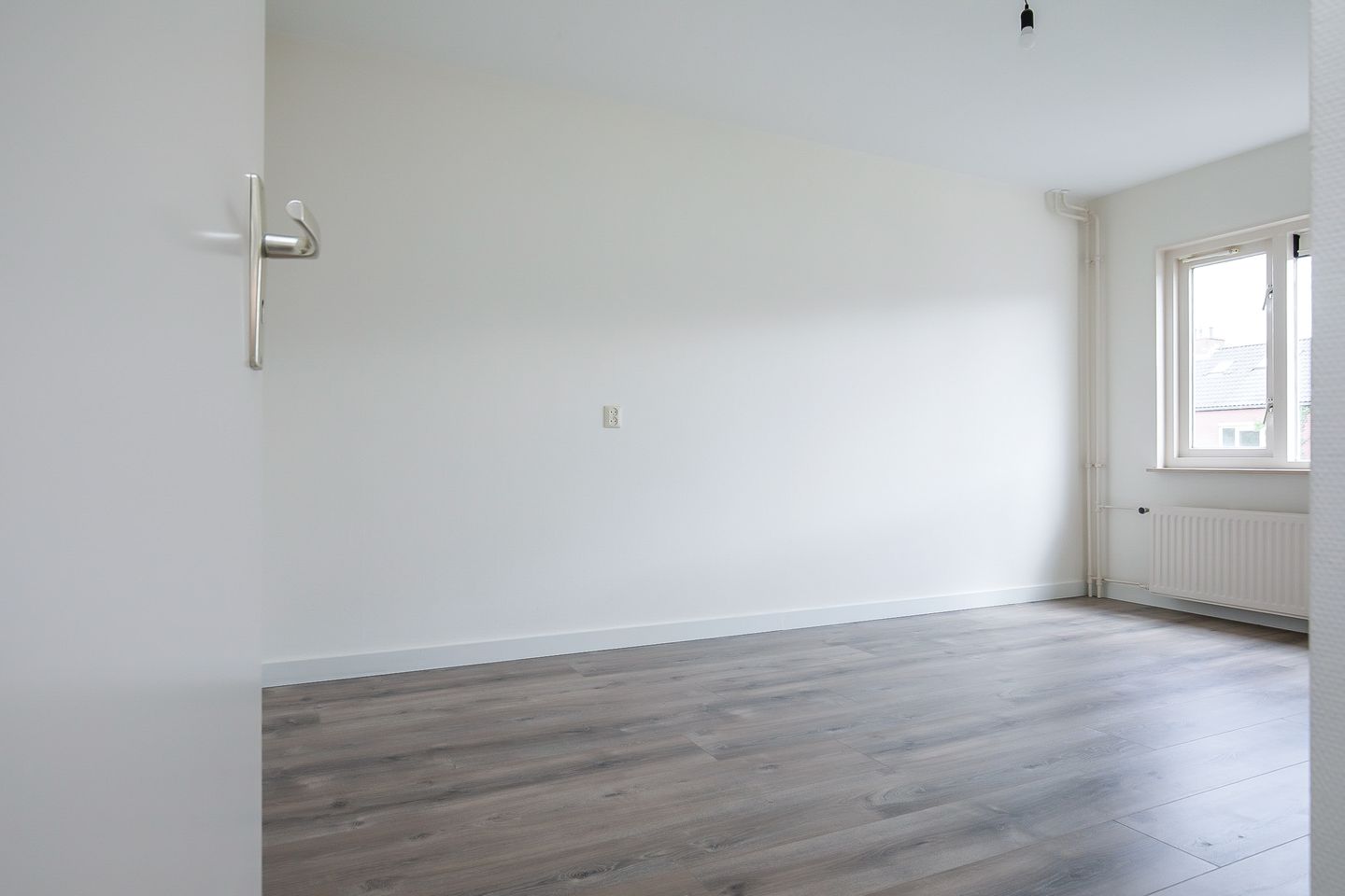 Foto 20 van Etty Hillesumplantsoen 13