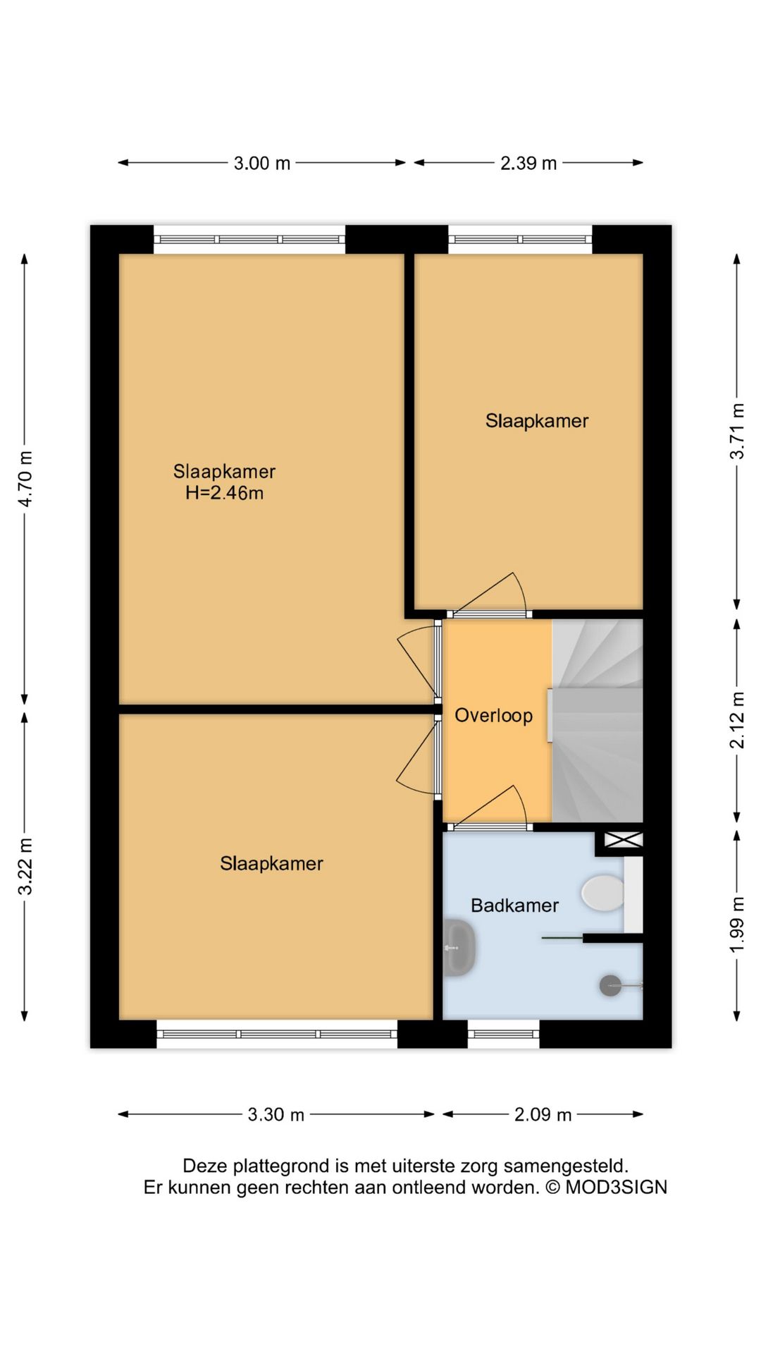 Foto 29 van Etty Hillesumplantsoen 13