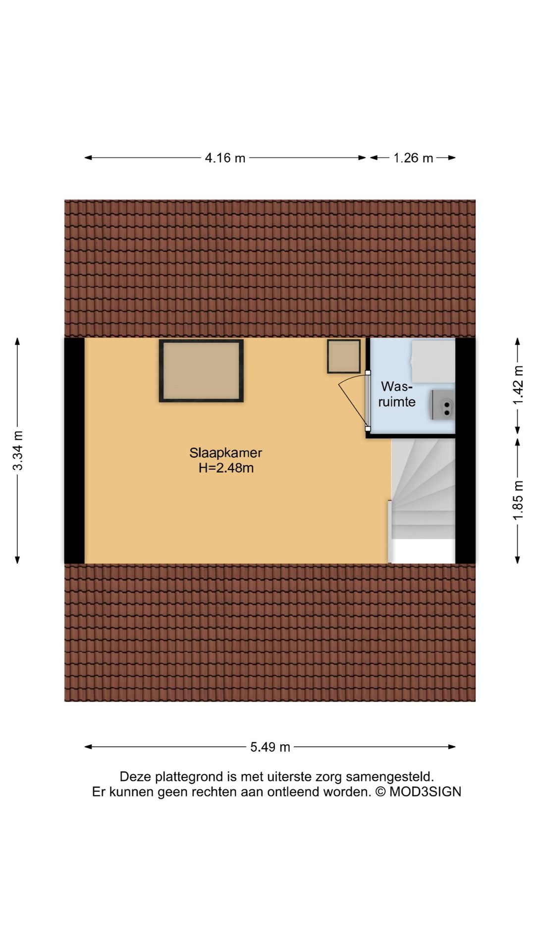 Foto 30 van Etty Hillesumplantsoen 13