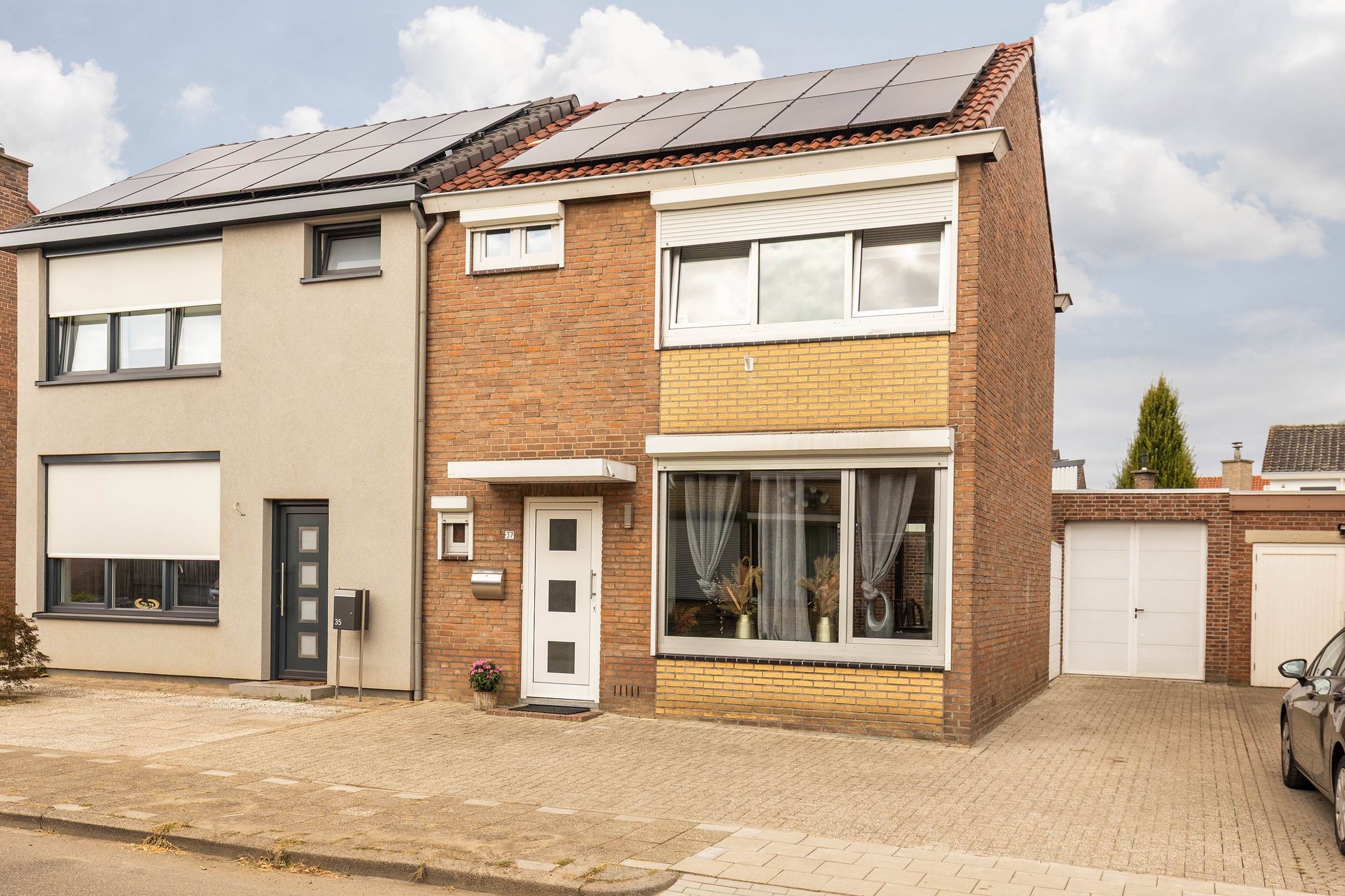 Const Huygensstraat 37 