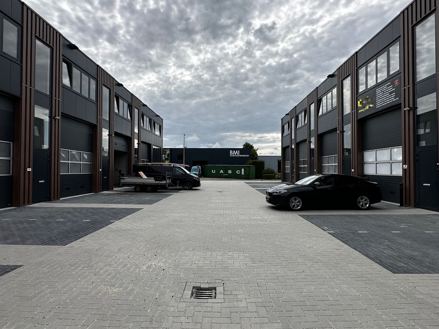 View photo 3 of Goudstraat 1-15