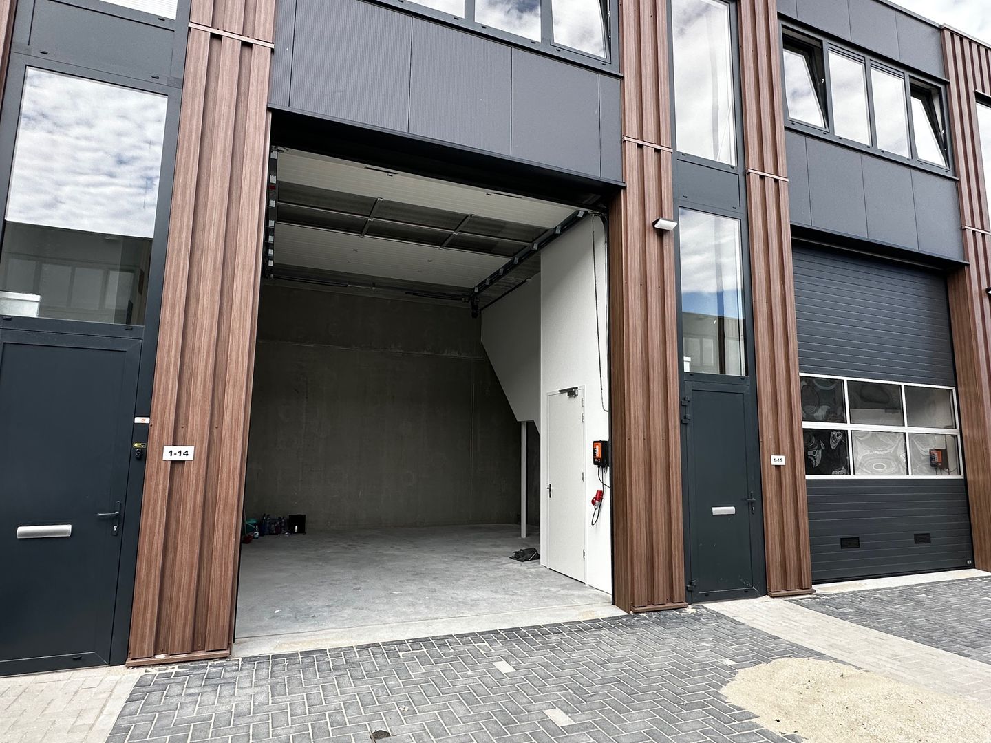 View photo 4 of Goudstraat 1-15