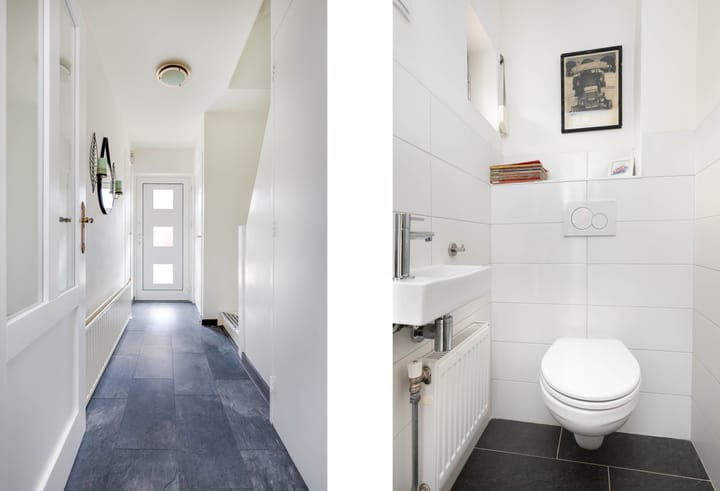 Foto 9 van Const Huygensstraat 37