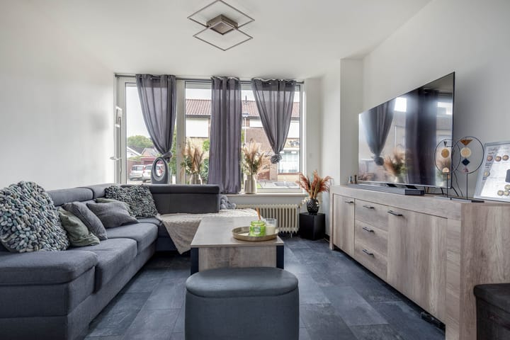 Foto 12 van Const Huygensstraat 37