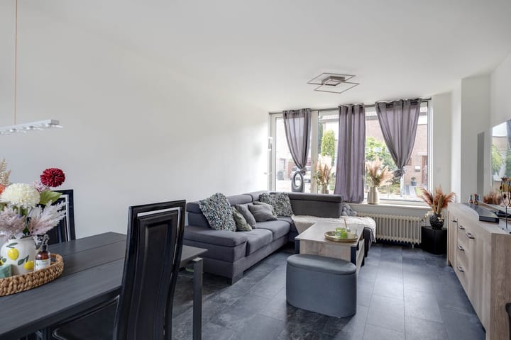 Foto 13 van Const Huygensstraat 37