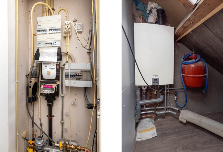 Foto 36 van Const Huygensstraat 37