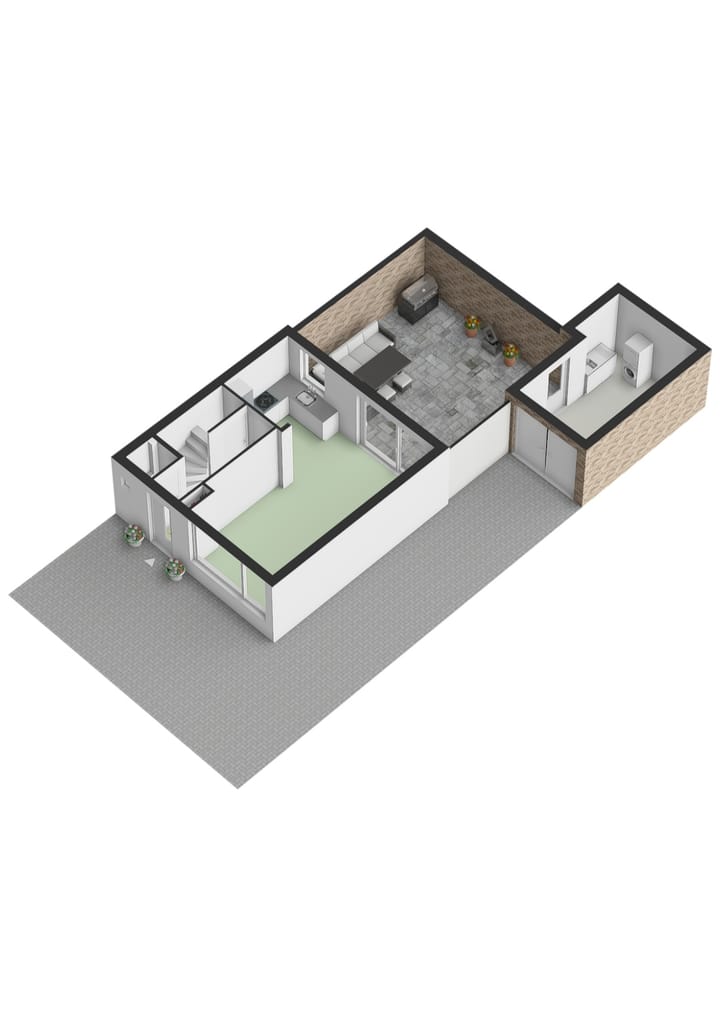 Foto 39 van Const Huygensstraat 37