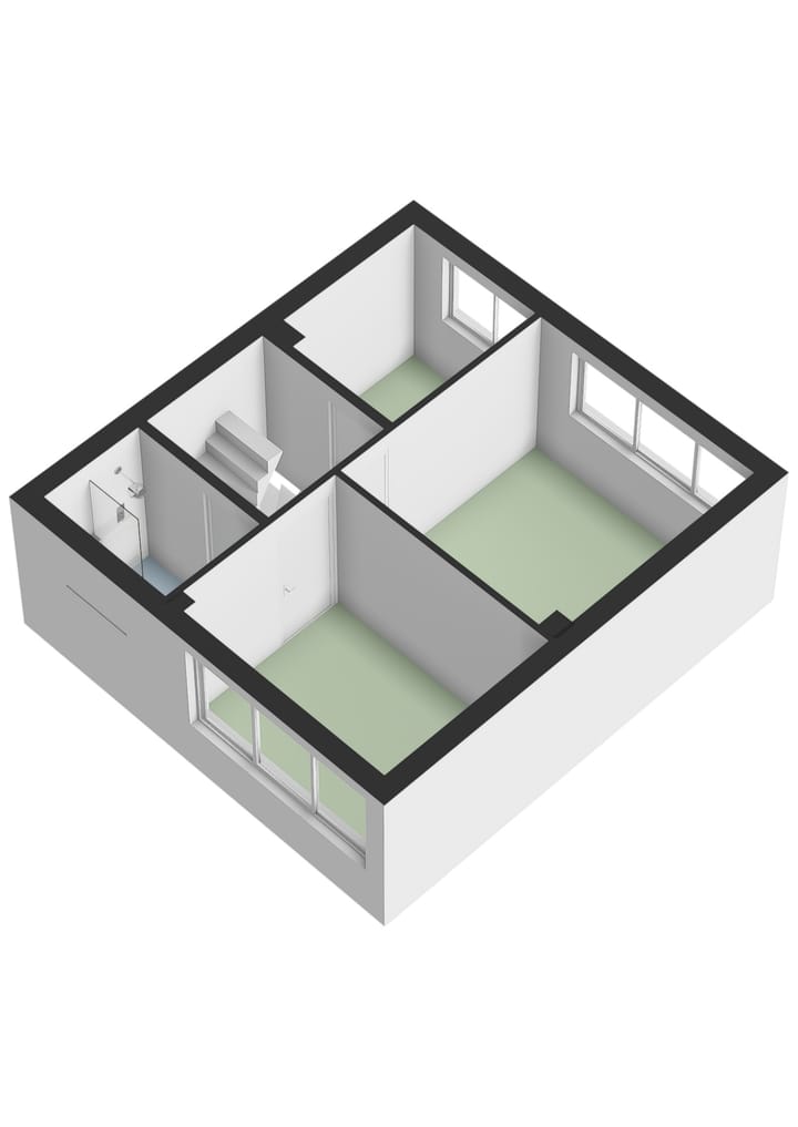 Foto 43 van Const Huygensstraat 37