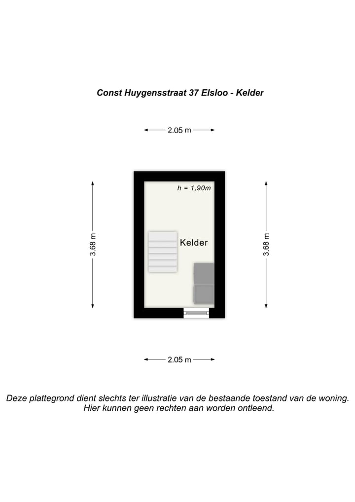 Foto 46 van Const Huygensstraat 37