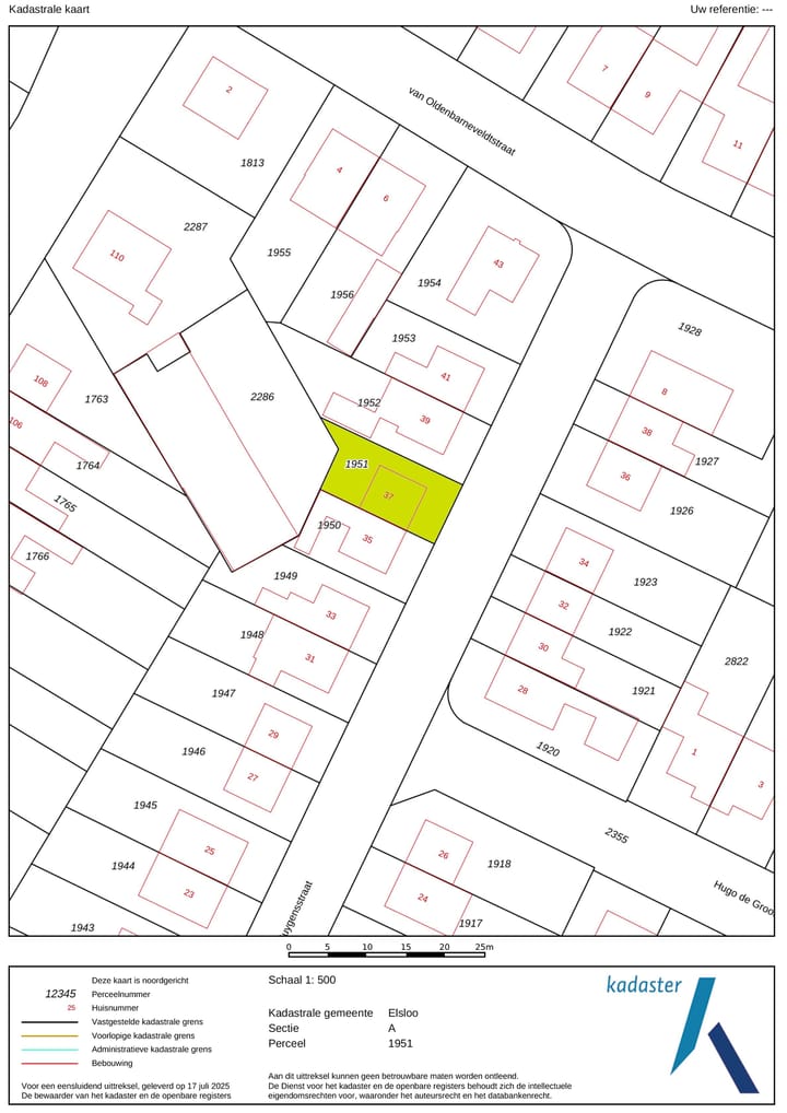 Foto 50 van Const Huygensstraat 37