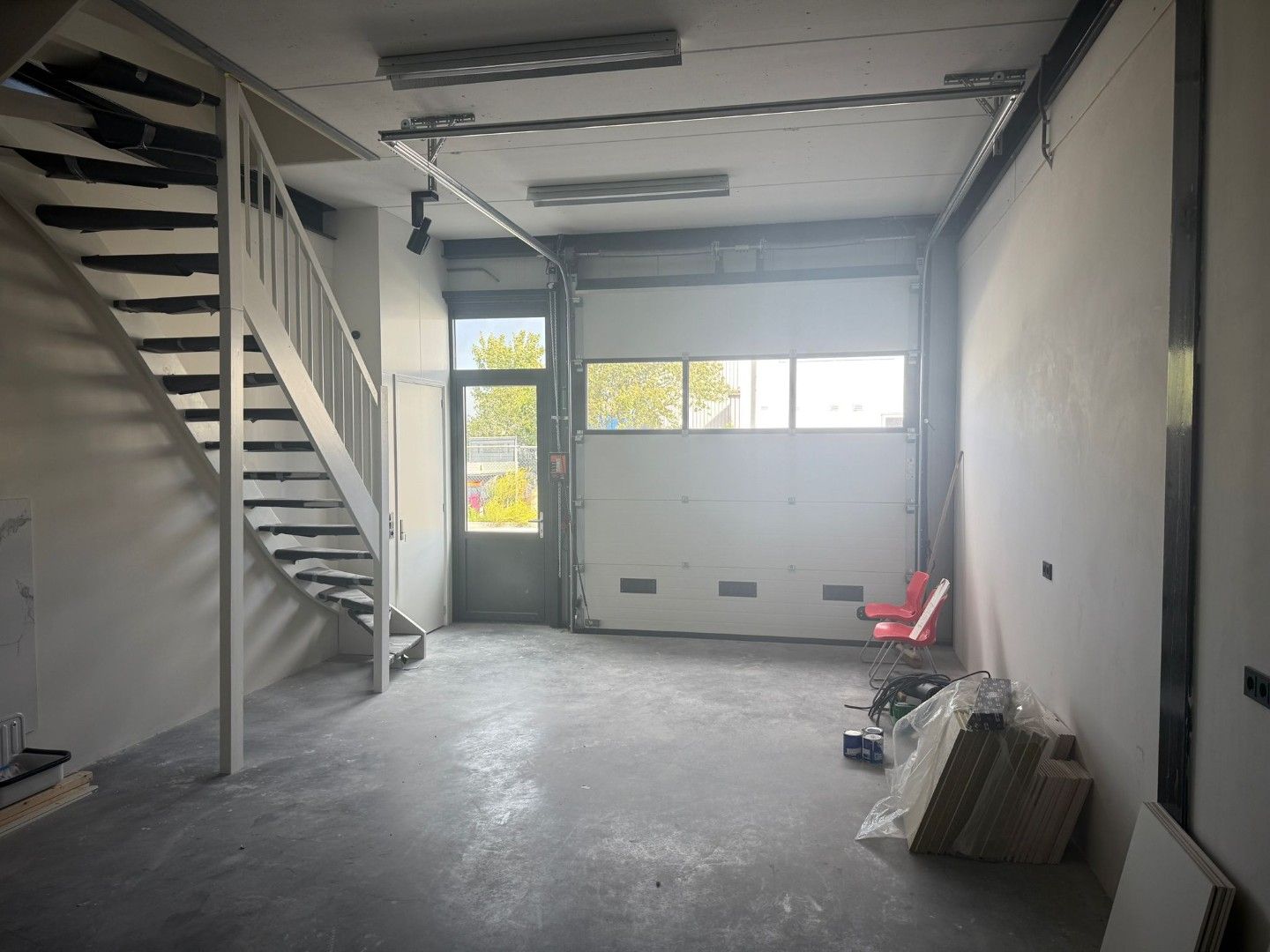 Bekijk foto 3 van Galvanistraat 6-A