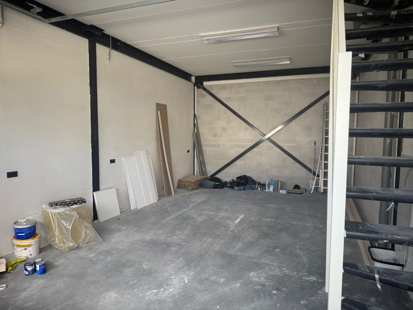 Bekijk foto 4 van Galvanistraat 6-A