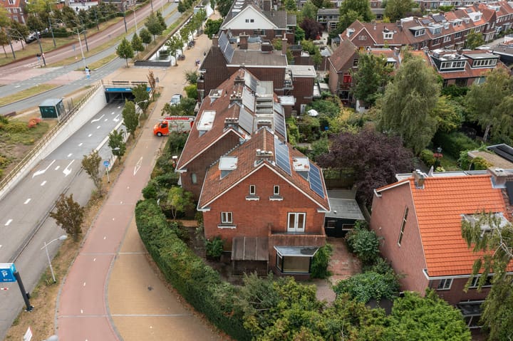 Foto 49 van Spoorsingel 100