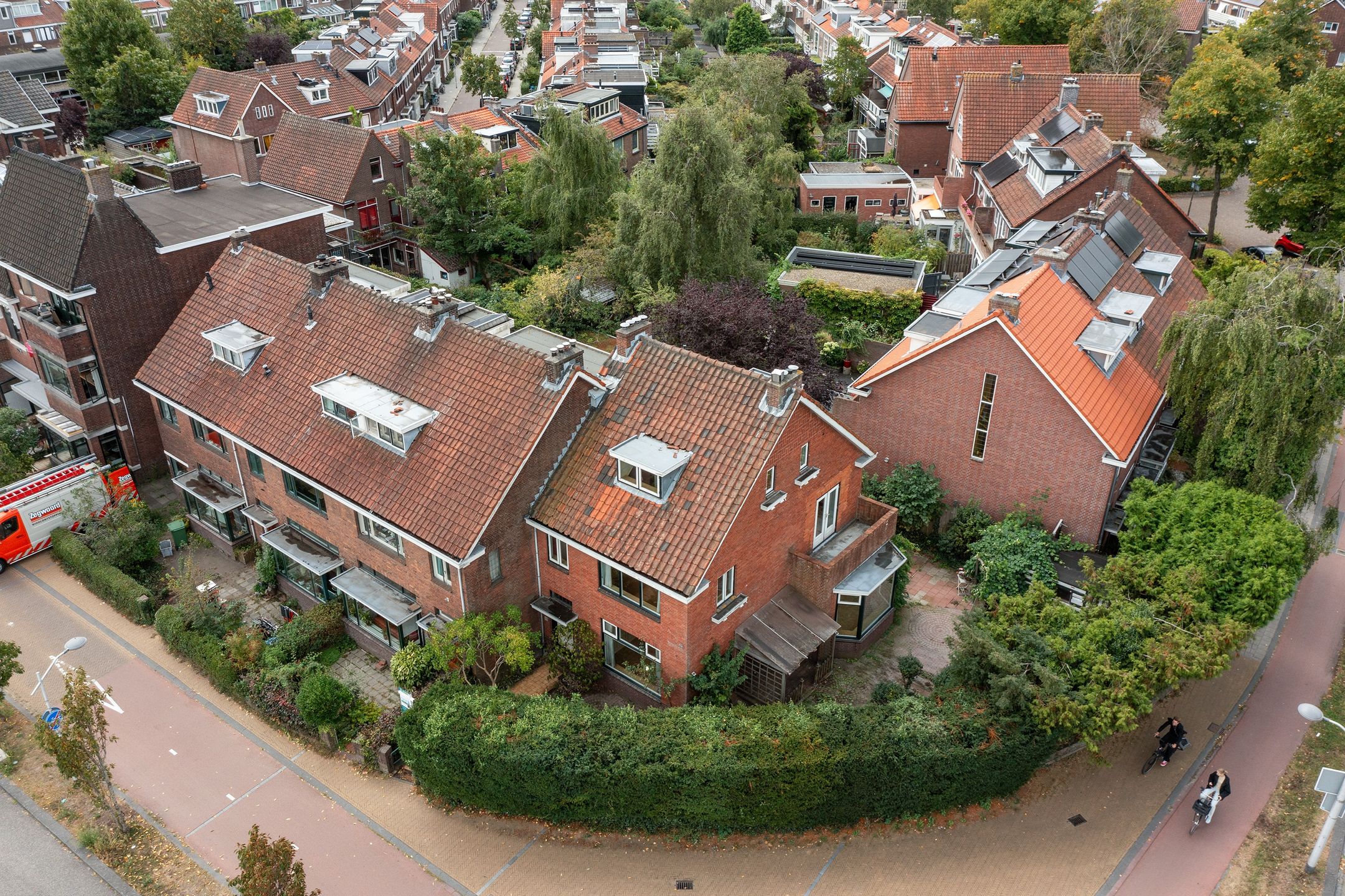 Foto 48 van Spoorsingel 100