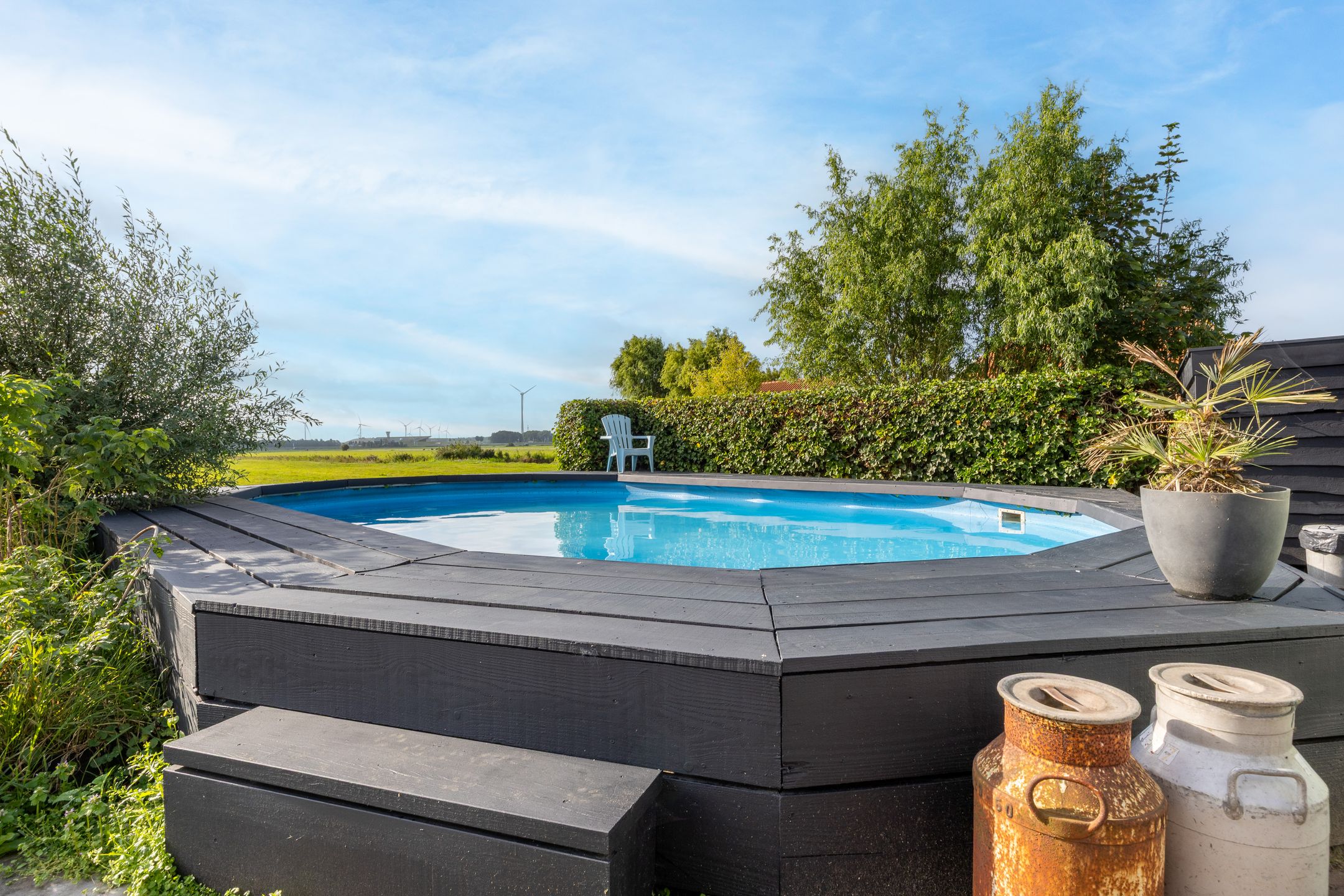 Photo 3 of Dorpsstraat 107