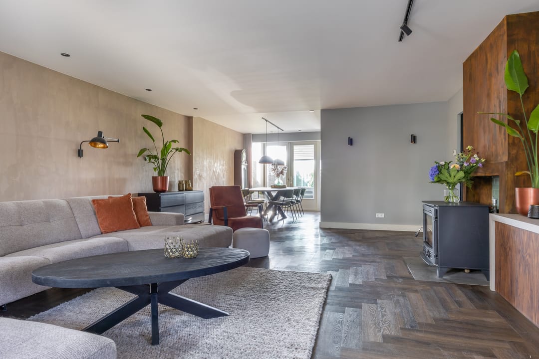 Photo 7 of Dorpsstraat 107