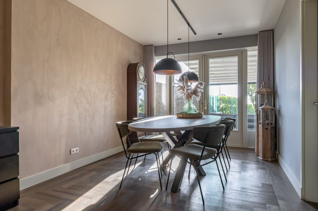 Photo 8 of Dorpsstraat 107