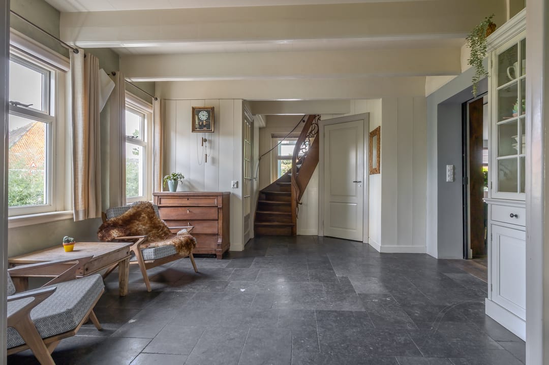 Photo 13 of Dorpsstraat 107