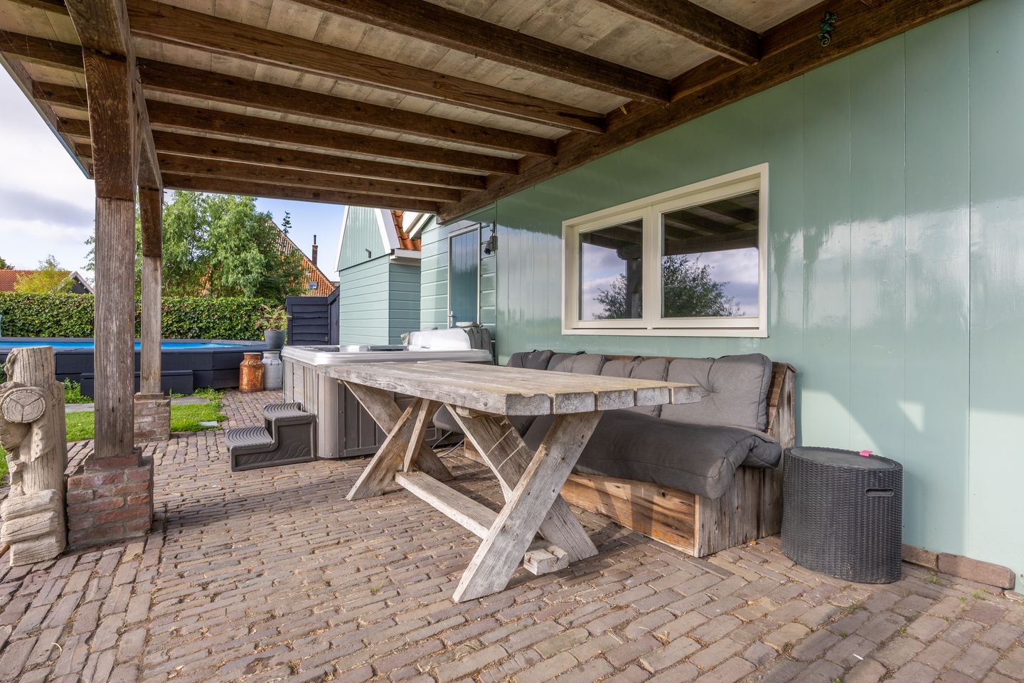 Photo 19 of Dorpsstraat 107