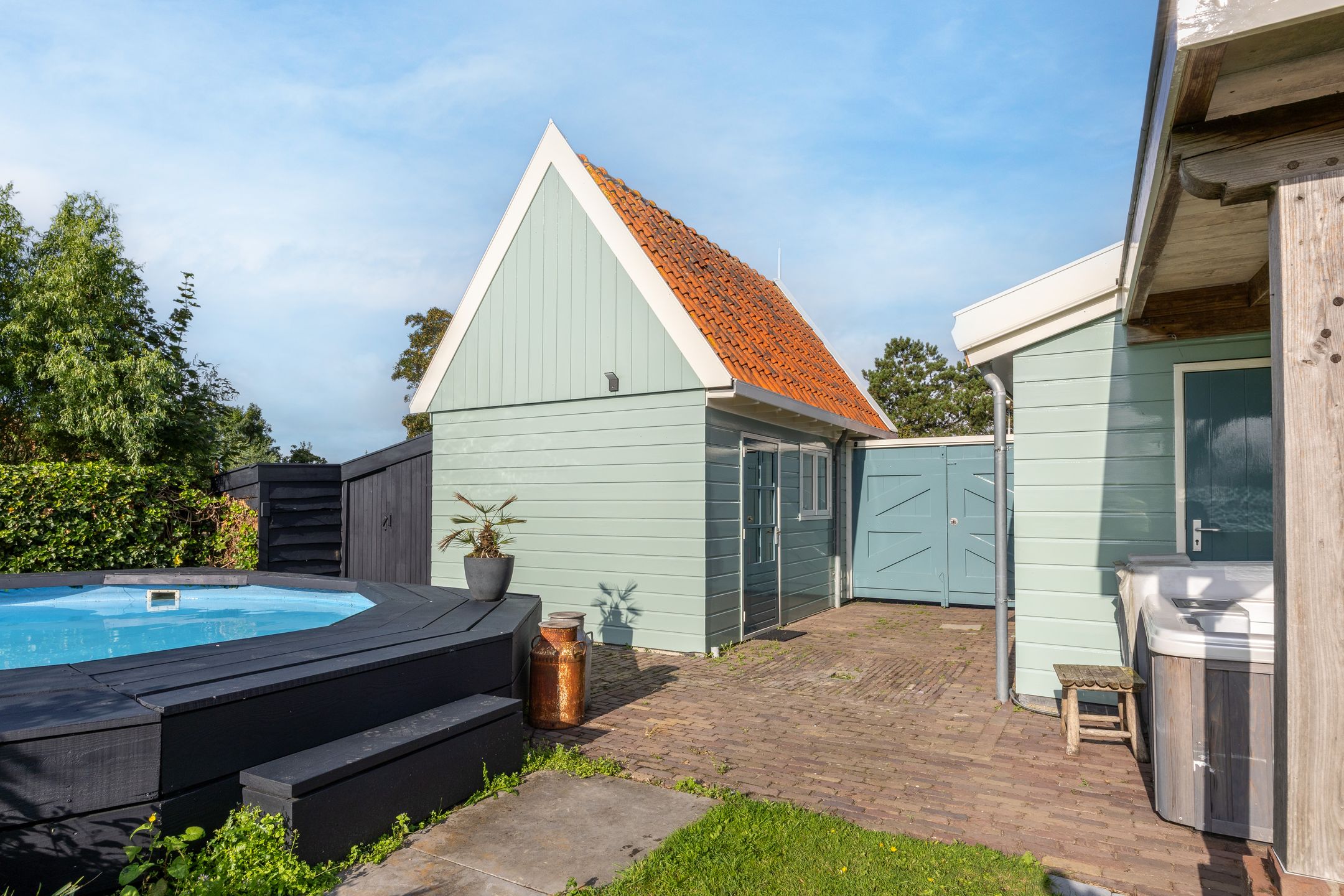 Photo 21 of Dorpsstraat 107