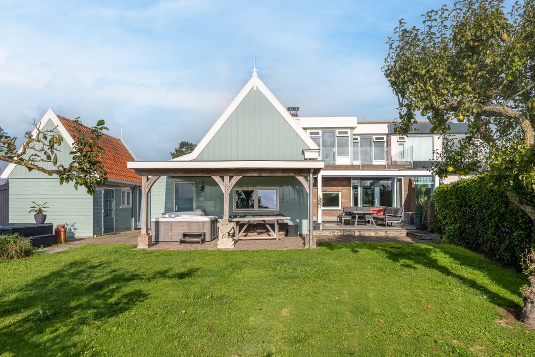 Photo 23 of Dorpsstraat 107