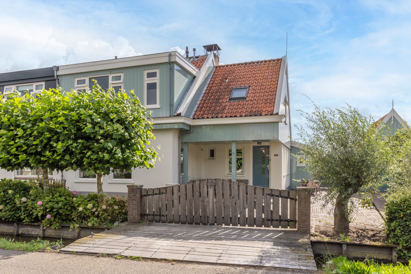 Photo 44 of Dorpsstraat 107