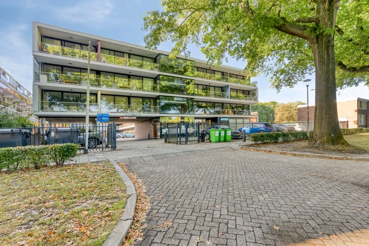 Foto 1 van Lage Witsiebaan 78-35