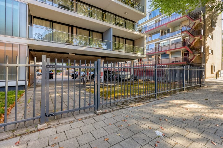 Foto 2 van Lage Witsiebaan 78-35