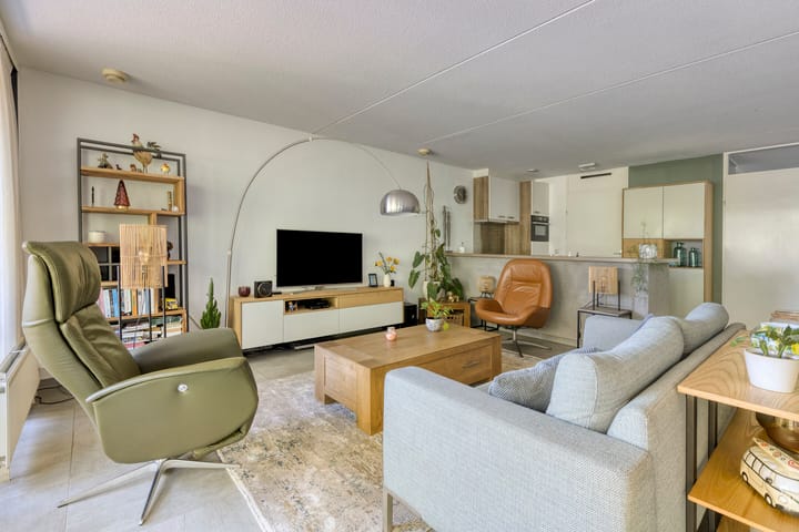 Foto 3 van Lage Witsiebaan 78-35