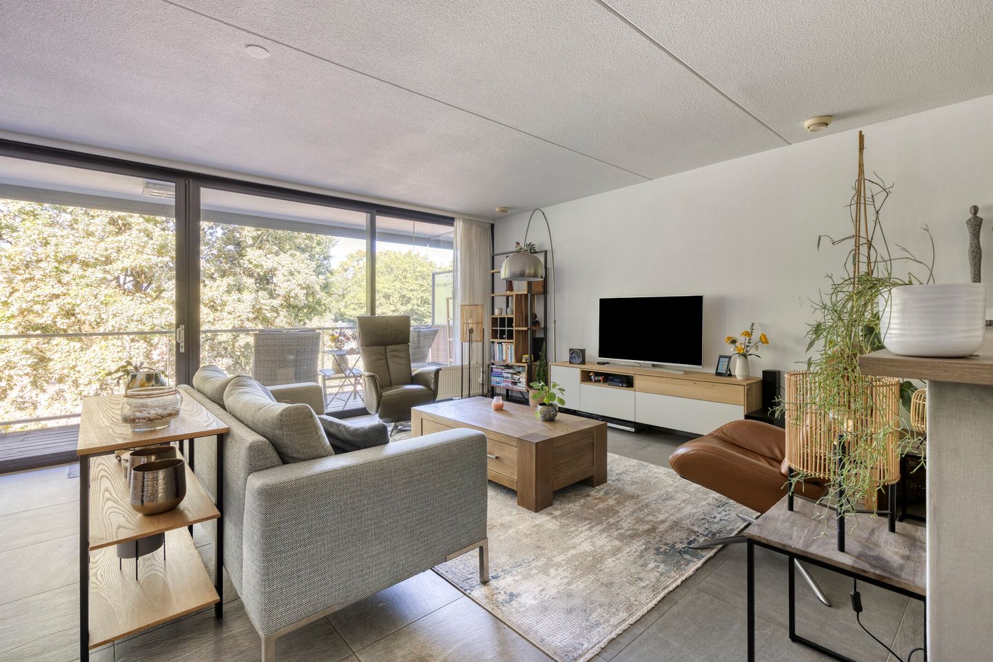 Photo 4 of Lage Witsiebaan 78-35