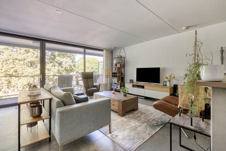 Foto 4 van Lage Witsiebaan 78-35