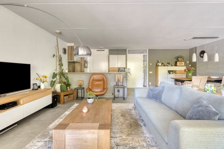 Foto 5 van Lage Witsiebaan 78-35