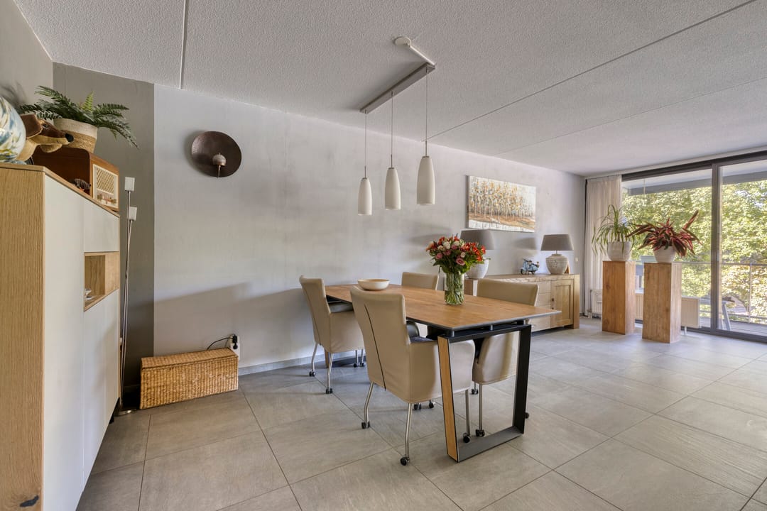 Photo 7 of Lage Witsiebaan 78-35