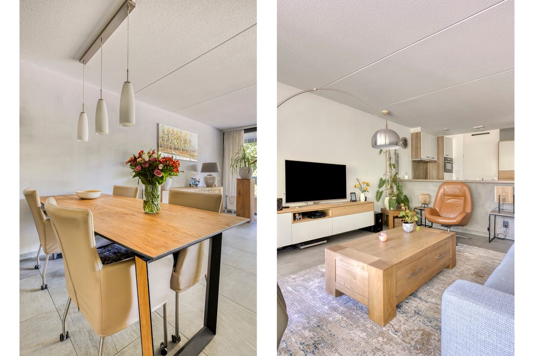 Photo 8 of Lage Witsiebaan 78-35